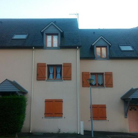 Residence Eterle Luz-Saint-Sauveur Exteriér fotografie
