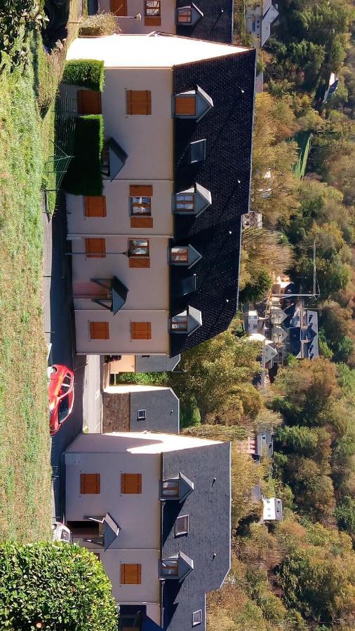 Residence Eterle Luz-Saint-Sauveur Exteriér fotografie